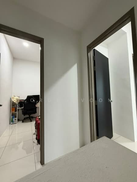 Rumah Teres 2 Tingkat untuk Dijual di Hijauan Hills (Simpang Ampat) - Jordan Voon - Study - PropertyGuru.com.my