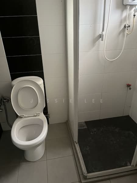 Rumah Teres 2 Tingkat untuk Dijual di Butterworth (Penang) - Jessie Lee - Bathroom - PropertyGuru.com.my