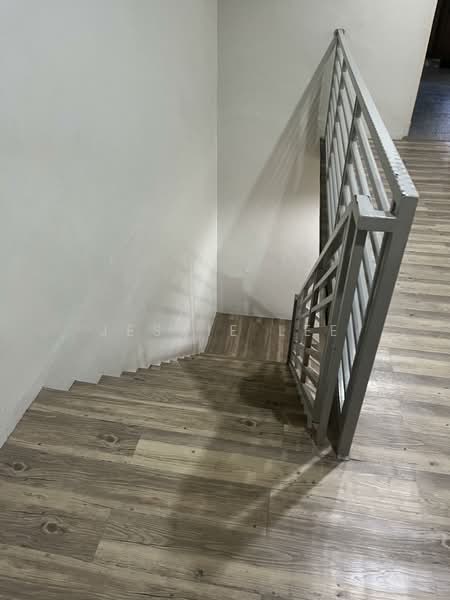 Rumah Teres 2 Tingkat untuk Dijual di Butterworth (Penang) - Jessie Lee - Interior - PropertyGuru.com.my