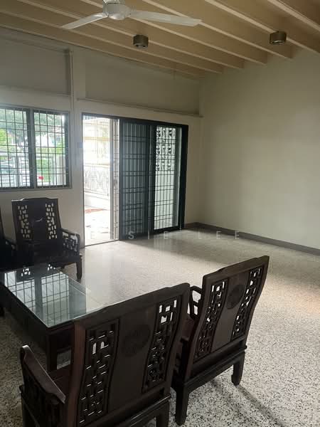 Rumah Teres 2 Tingkat untuk Dijual di Butterworth (Penang) - Jessie Lee - Living Room - PropertyGuru.com.my
