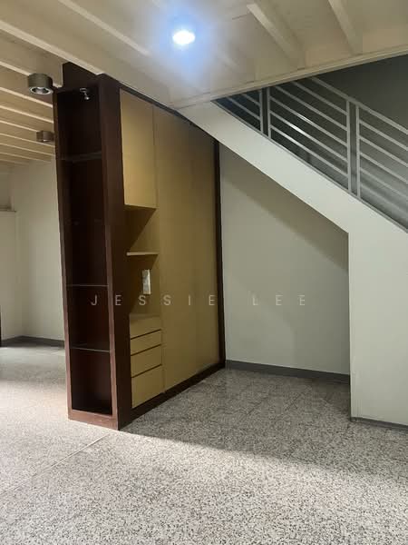 Rumah Teres 2 Tingkat untuk Dijual di Butterworth (Penang) - Jessie Lee - Interior - PropertyGuru.com.my