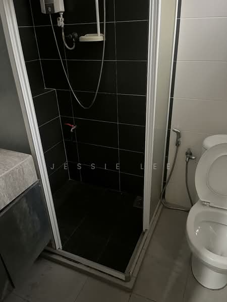 Rumah Teres 2 Tingkat untuk Dijual di Butterworth (Penang) - Jessie Lee - Bathroom - PropertyGuru.com.my