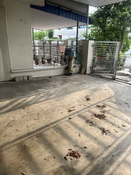 Rumah Teres 2 Tingkat untuk Dijual di Butterworth (Penang) - Jessie Lee - Exterior - PropertyGuru.com.my