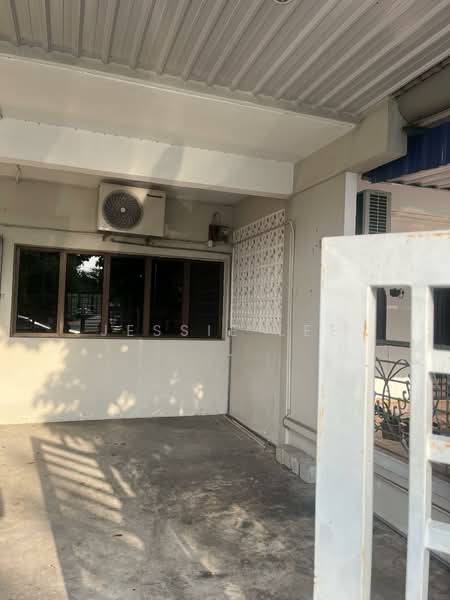 Rumah Teres 2 Tingkat untuk Dijual di Butterworth (Penang) - Jessie Lee - Exterior - PropertyGuru.com.my