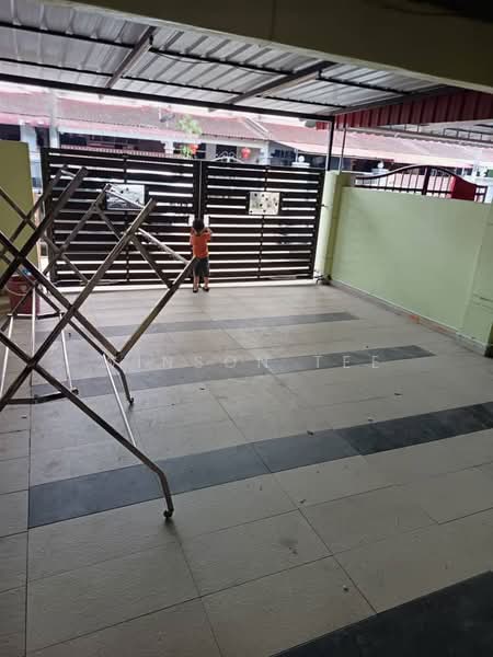 2-storey Terraced House for Rent in Masai (Johor) - Winson Tee - Exterior - PropertyGuru.com.my