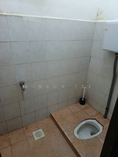 2-storey Terraced House for Rent in Masai (Johor) - Winson Tee - Bathroom - PropertyGuru.com.my