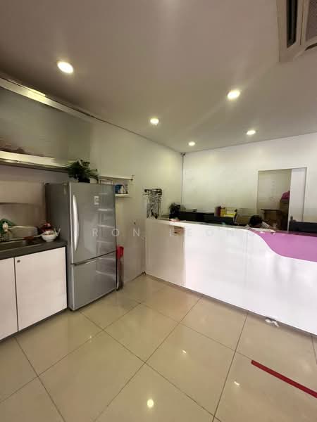Shop / Office for Rent in Petaling Jaya (Selangor) - Veron Leong - Kitchen - PropertyGuru.com.my