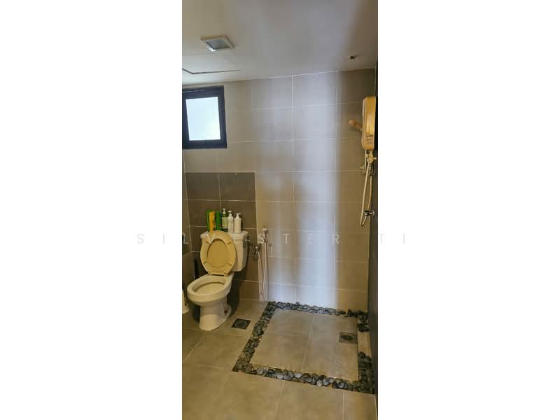 Condominium for Sale at Miami Green - Silvester Ti - Bathroom - PropertyGuru.com.my