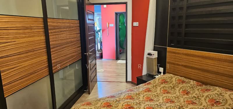 Condominium for Sale at Miami Green - Silvester Ti - Bedroom - PropertyGuru.com.my