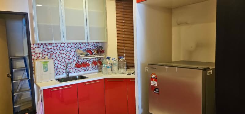 Condominium for Sale at Miami Green - Silvester Ti - Kitchen - PropertyGuru.com.my