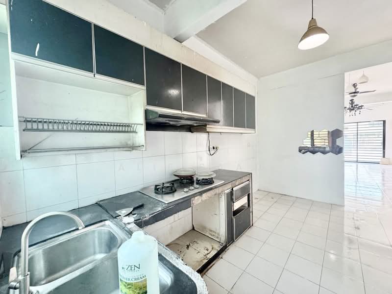 2-storey Terraced House for Sale in Sungai Buloh (Selangor) - Alif Saad - PropertyGuru.com.my