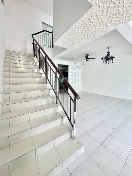 2-storey Terraced House for Sale in Sungai Buloh (Selangor) - Alif Saad - PropertyGuru.com.my