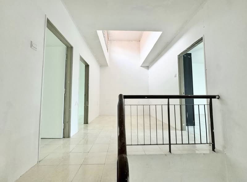 2-storey Terraced House for Sale in Sungai Buloh (Selangor) - Alif Saad - PropertyGuru.com.my