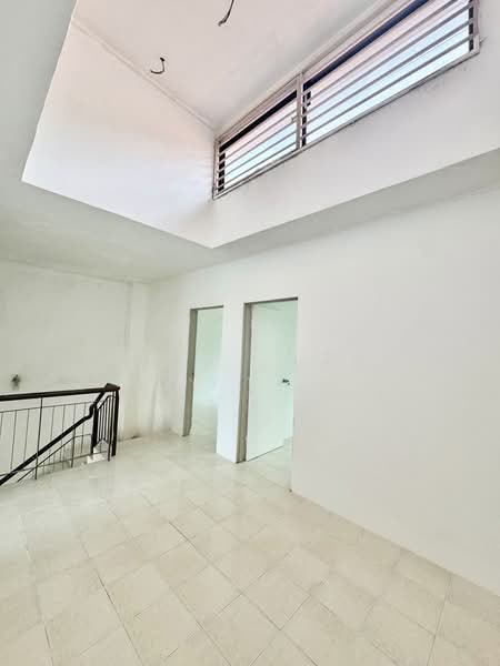 2-storey Terraced House for Sale in Sungai Buloh (Selangor) - Alif Saad - PropertyGuru.com.my