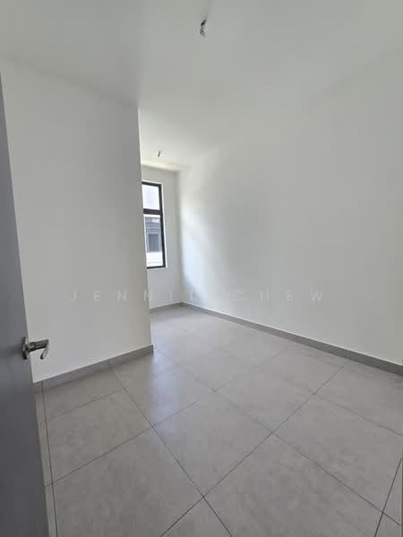 2-storey Terraced House for Sale in Setia Eco Cascadia (Tebrau) - Jennie Chew - Interior - PropertyGuru.com.my