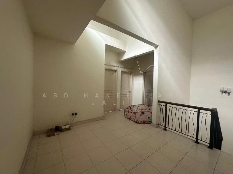 Rumah Teres 2 Tingkat untuk Dijual di Johor Bahru (Johor) - Abd Hakeem Abd Jalil - PropertyGuru.com.my