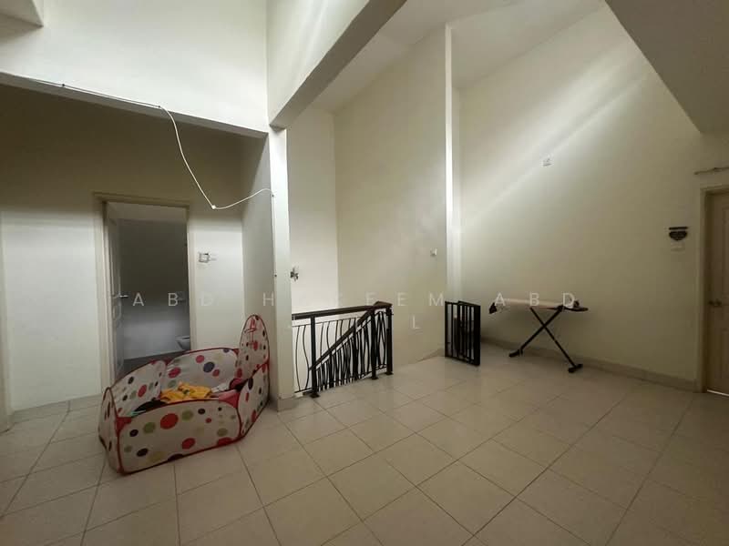 Rumah Teres 2 Tingkat untuk Dijual di Johor Bahru (Johor) - Abd Hakeem Abd Jalil - Interior - PropertyGuru.com.my