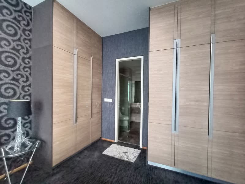 Condominium for Rent at Mirage Residence - Evie Au - Interior - PropertyGuru.com.my