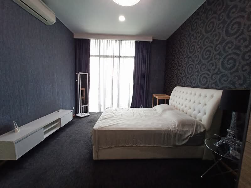 Condominium for Rent at Mirage Residence - Evie Au - Bedroom - PropertyGuru.com.my