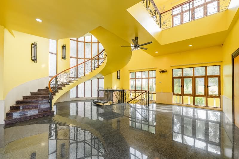 Bungalow for Rent in Seri Kembangan (Selangor) - Hugo Gooi - Interior - PropertyGuru.com.my