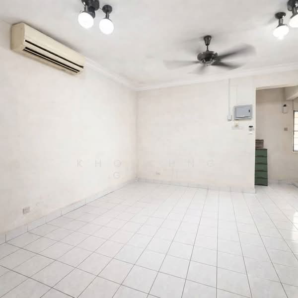 Rumah Teres 2 Tingkat untuk Dijual di TAMAN PUCHONG UTAMA (Puchong) - Kho Chng Guan - Interior - PropertyGuru.com.my