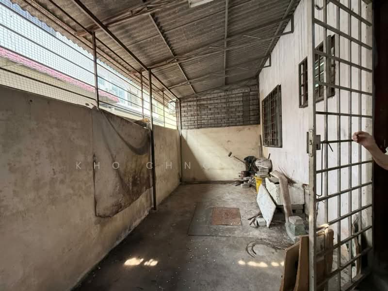 Rumah Teres 2 Tingkat untuk Dijual di Puchong Utama (Seksyen 6) (Puchong) - Kho Chng Guan - Exterior - PropertyGuru.com.my