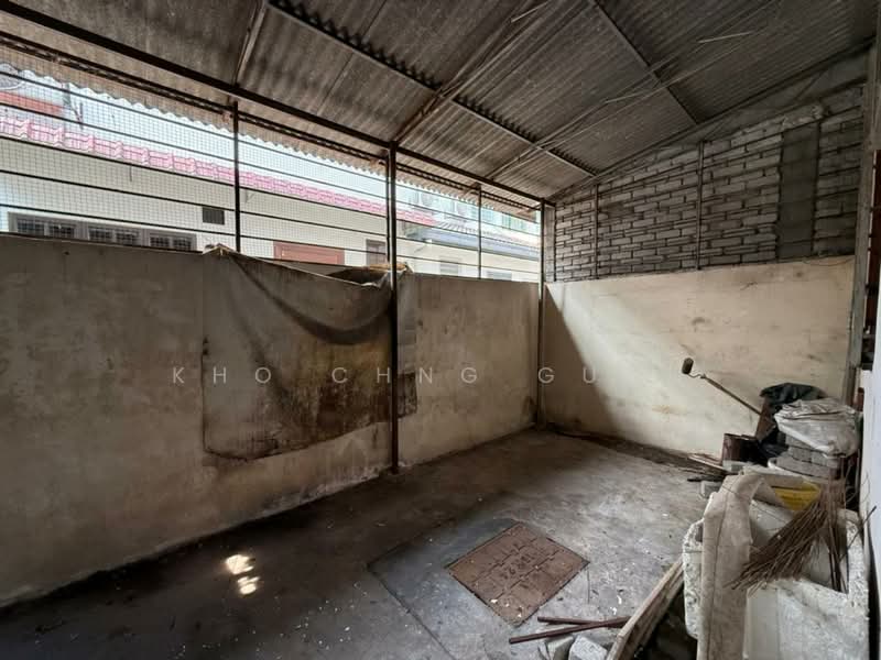 Rumah Teres 2 Tingkat untuk Dijual di Puchong Utama (Seksyen 6) (Puchong) - Kho Chng Guan - Exterior - PropertyGuru.com.my