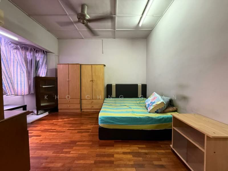 Rumah Teres 2 Tingkat untuk Dijual di Puchong Utama (Seksyen 6) (Puchong) - Kho Chng Guan - Bedroom - PropertyGuru.com.my