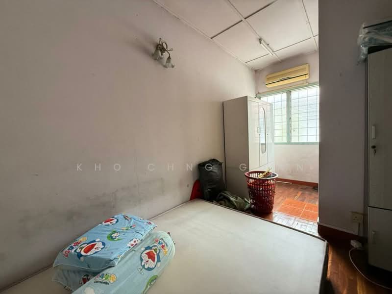 Rumah Teres 2 Tingkat untuk Dijual di Puchong Utama (Seksyen 6) (Puchong) - Kho Chng Guan - Bedroom - PropertyGuru.com.my