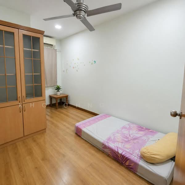 2-storey Terraced House for Sale in TAMAN PUCHONG UTAMA (Puchong) - Kho Chng Guan - Bedroom - PropertyGuru.com.my