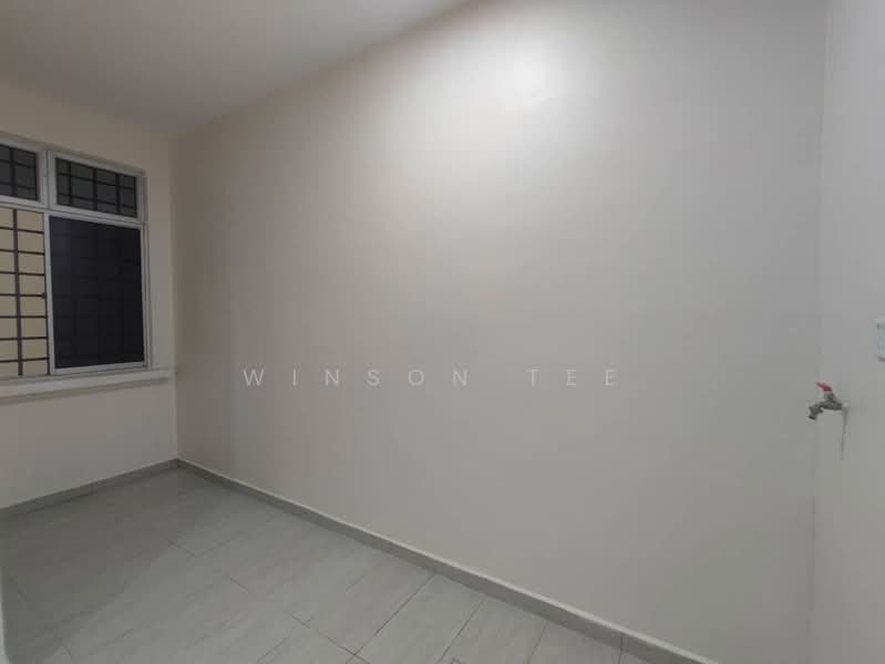 Rumah Teres 2 Tingkat untuk Dijual di Pasir Gudang (Johor) - Winson Tee - Interior - PropertyGuru.com.my