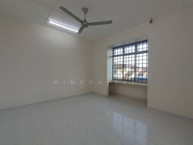 Rumah Teres 2 Tingkat untuk Dijual di Pasir Gudang (Johor) - Winson Tee - Interior - PropertyGuru.com.my