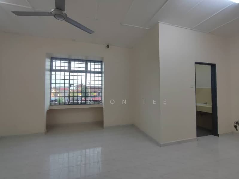 Rumah Teres 2 Tingkat untuk Dijual di Pasir Gudang (Johor) - Winson Tee - Interior - PropertyGuru.com.my