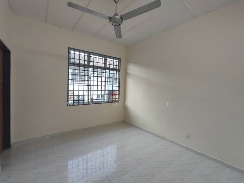 Rumah Teres 2 Tingkat untuk Dijual di Pasir Gudang (Johor) - Winson Tee - Interior - PropertyGuru.com.my
