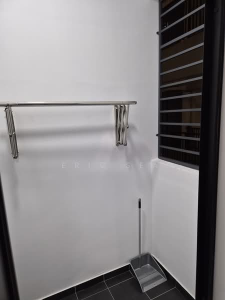 Apartment for Rent at Seri Topaz - Eric Sea - Interior - PropertyGuru.com.my