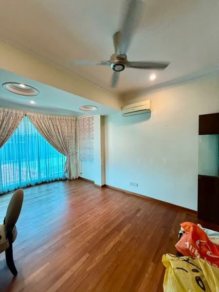 Untuk Dijual - Full Reno_Taman Perling _Jalan Sutera Jingga_ Double Storey Semi D_ 42 x 80_for Sale