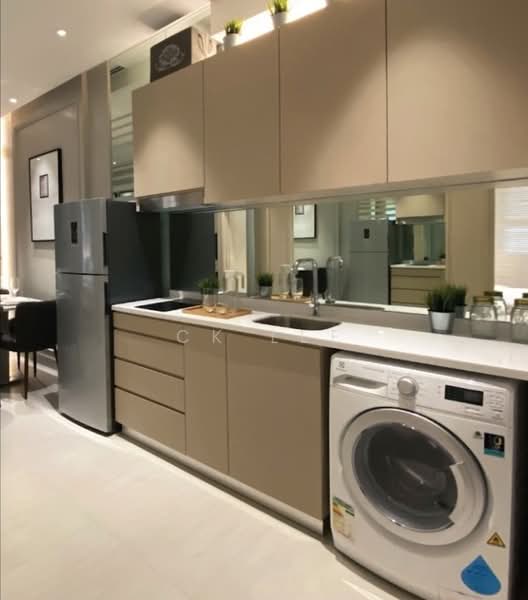 Service Residence for Rent at Arte Cheras - CK Lee - PropertyGuru.com.my