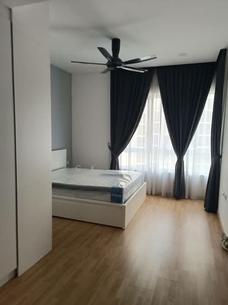 Service Residence for Rent at Arte Cheras - CK Lee - Bedroom - PropertyGuru.com.my