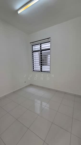 Servis Apartment untuk Dijual di Jentayu Residensi @ Tampoi - Justin Kong - Interior - PropertyGuru.com.my