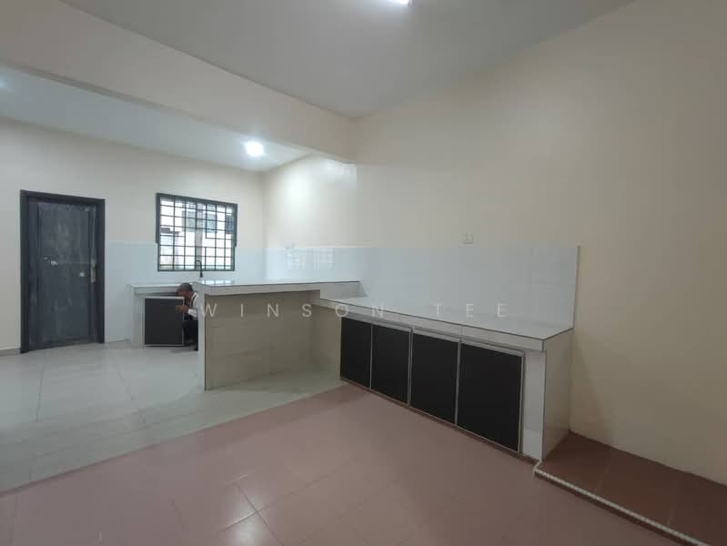 2-storey Terraced House for Sale in Pasir Gudang (Johor) - Winson Tee - Kitchen - PropertyGuru.com.my