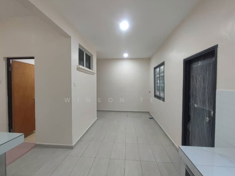 2-storey Terraced House for Sale in Pasir Gudang (Johor) - Winson Tee - Interior - PropertyGuru.com.my