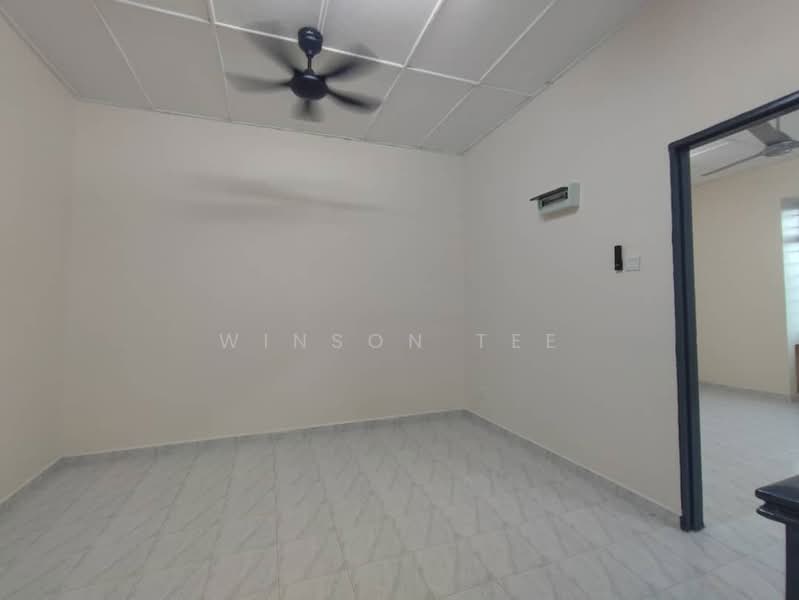 2-storey Terraced House for Sale in Pasir Gudang (Johor) - Winson Tee - Interior - PropertyGuru.com.my
