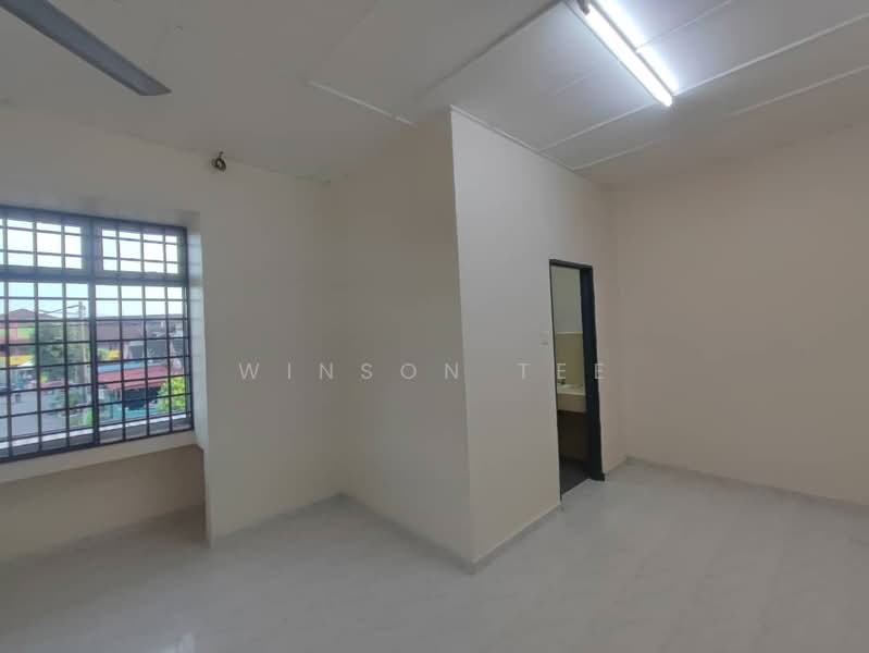 2-storey Terraced House for Sale in Pasir Gudang (Johor) - Winson Tee - Interior - PropertyGuru.com.my