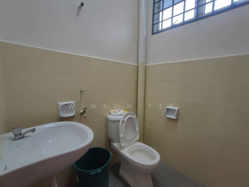 2-storey Terraced House for Sale in Pasir Gudang (Johor) - Winson Tee - Bathroom - PropertyGuru.com.my