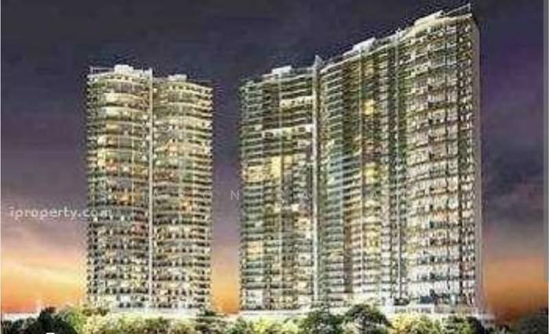 Kondominium untuk Dijual di Tropicana Grande - Sharon Ealiana - Exterior - PropertyGuru.com.my