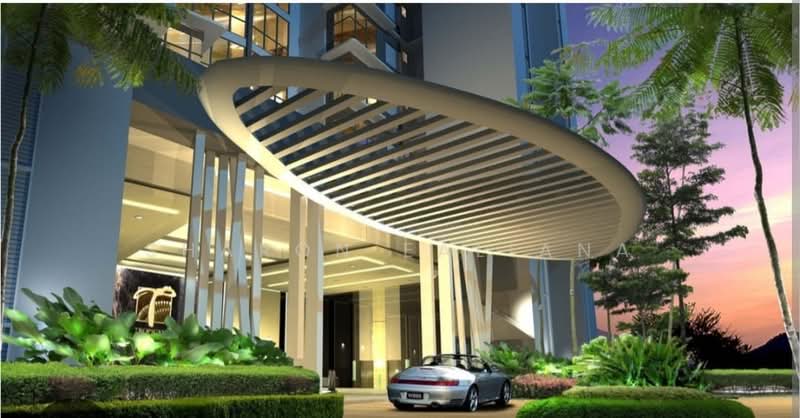 Kondominium untuk Dijual di Tropicana Grande - Sharon Ealiana - Exterior - PropertyGuru.com.my