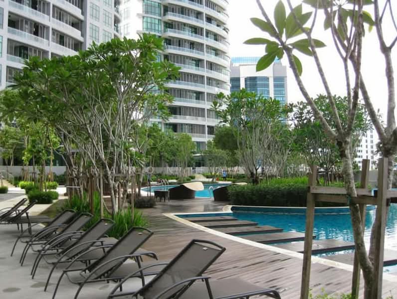 Kondominium untuk Dijual di Tropicana Grande - Sharon Ealiana - Exterior - PropertyGuru.com.my