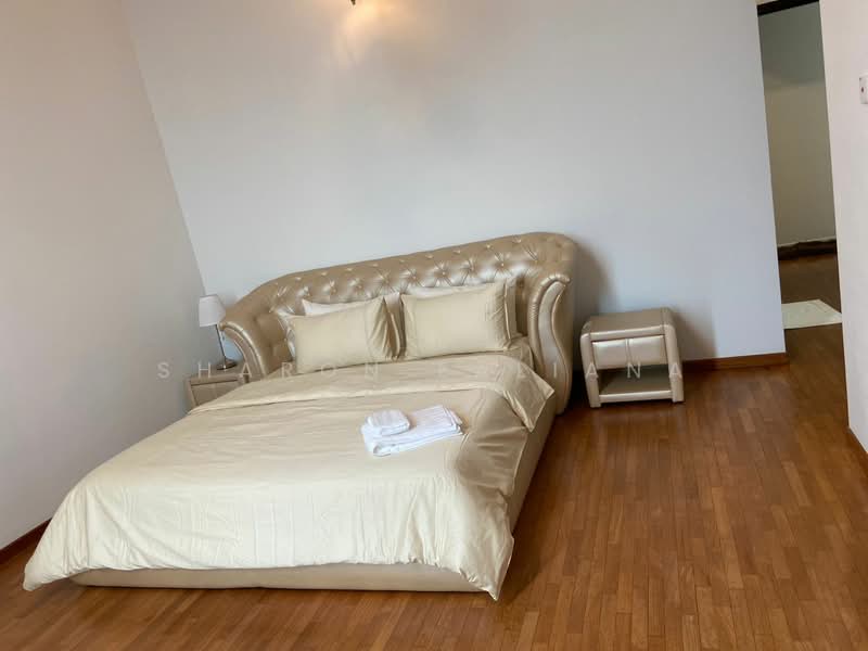 Kondominium untuk Dijual di Tropicana Grande - Sharon Ealiana - Bedroom - PropertyGuru.com.my