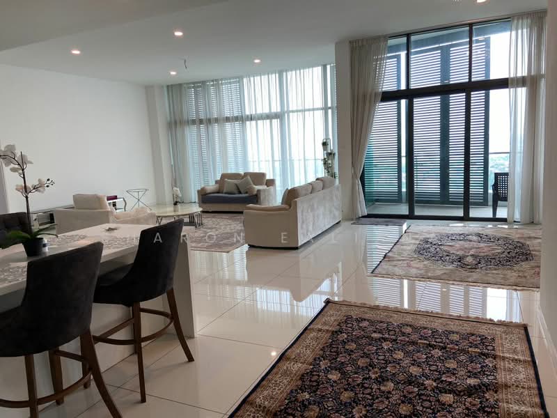 Kondominium untuk Dijual di Tropicana Grande - Sharon Ealiana - PropertyGuru.com.my