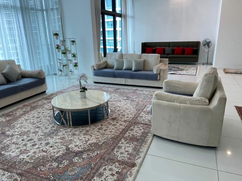 Kondominium untuk Dijual di Tropicana Grande - Sharon Ealiana - PropertyGuru.com.my